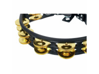 LP 175 Cyclop Tambourine BK LP 175 Cyclop Tambourine BK